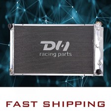 3 Row Alu Radiator 68-73 Chevy El Camino 71-79 68-77 Impala/K20/Camaro 4.1-7.4L