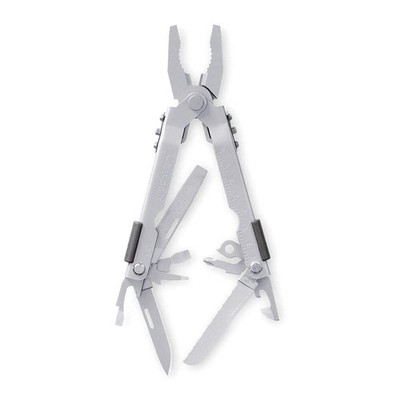 GERBER 07500 Multi-Tool,Silver,15 Tools 1XEZ6