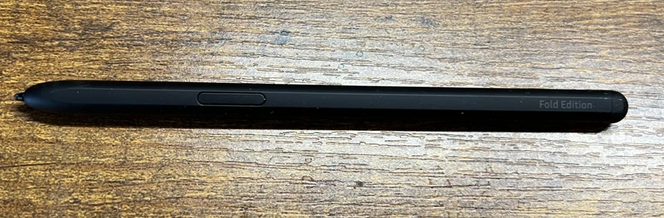 Lápiz óptico original Samsung S Pen edición plegable para Galaxy Z plegable /6/5/4/3 Foto 2 de 2