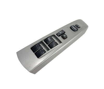 2004-2009 Toyota Prius Driver Left Front Power Window Switch Bezel 8482047050