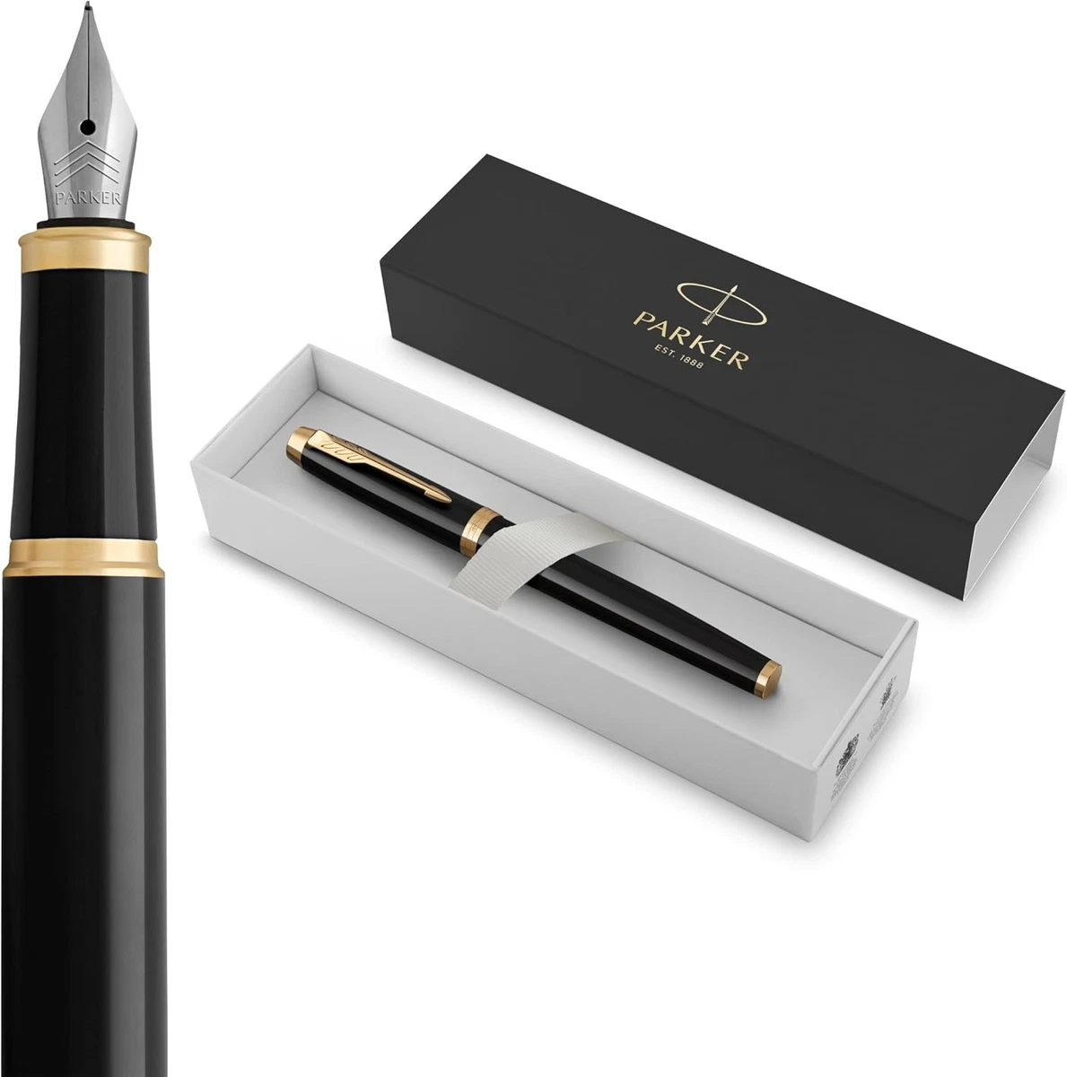 Parker 95 Fountain Pen for sale | eBay