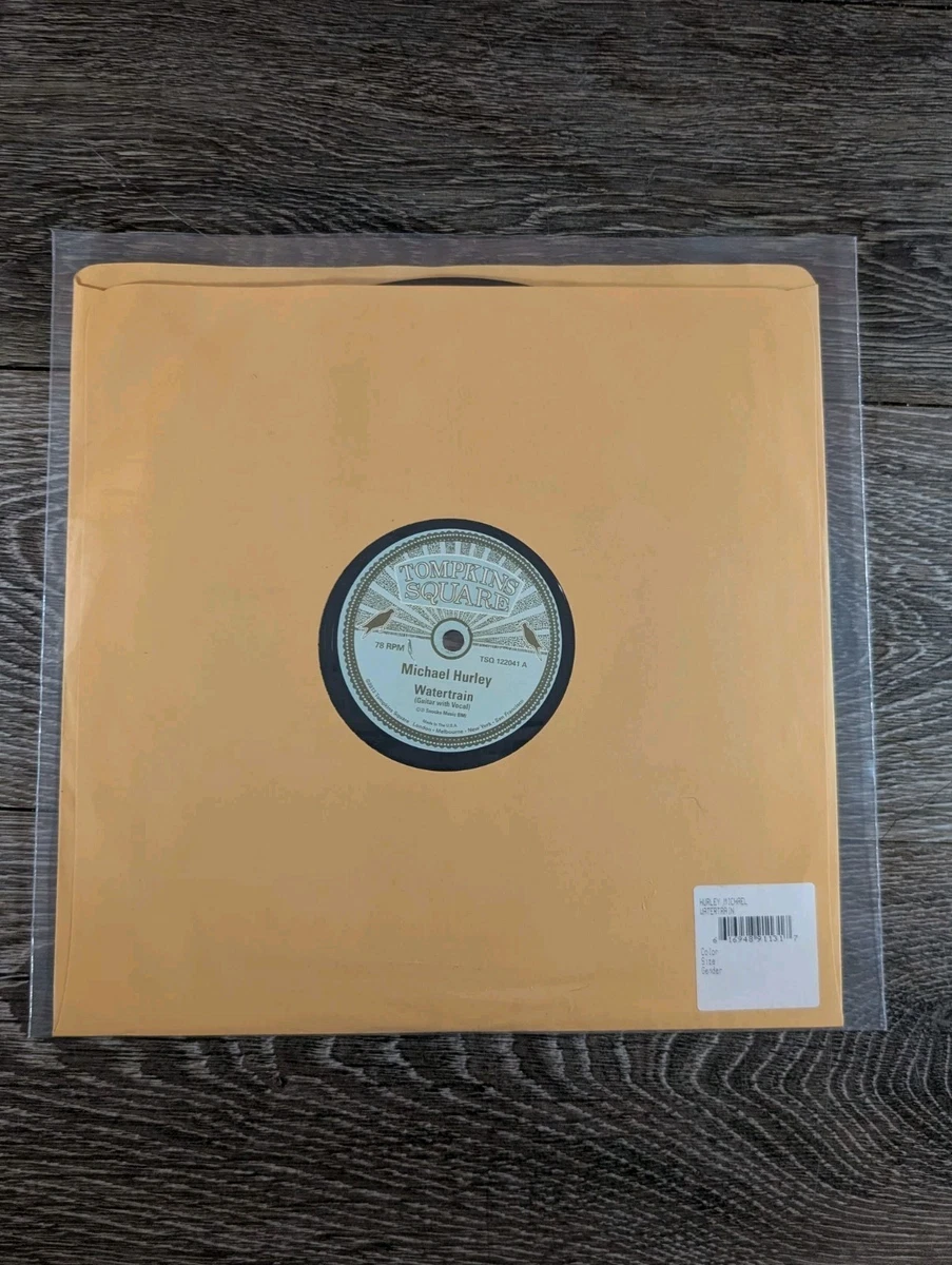 Michael Hurley In Vinyl Records for sale | eBay