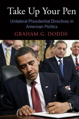 Take Up Your Pen - HardBack NEW Dodds, Graham G 2013-05-02