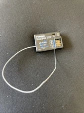 Futaba R203GF 3-Channel Receiver 2.4Ghz S-FHSS Receiver