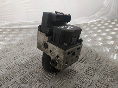 OPEL ASTRA G Hatchback F48, F08 ABS Pumpe 0273004362 90581417 2,00 17191074