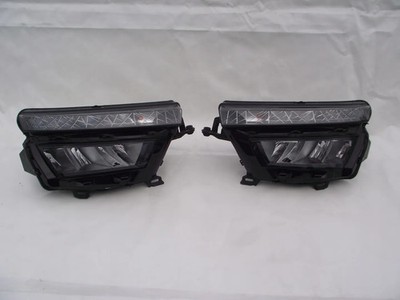 Frontscheinwerfer Skoda Kamiq 658941016 Full LED Rechts Scheinwerfer Headlight