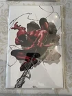 Amazing Spider-Man #1 Clayton Crain COA #229 Of 555