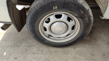 Wheel 17x7-12 Steel Fits 15-25 Ford F150 Pickup 197776