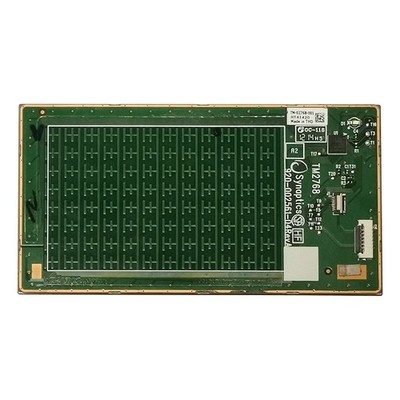 HP EliteBook 840 G1 Synaptics Touchpad Glasplatine 920-002561-04