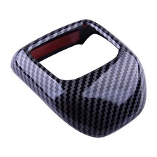 Schaltknauf Abdeckung Rahmen Blende Dekor passt für Nissan Pathfinder Neu