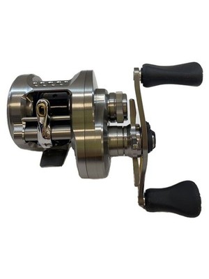 SHIMANO reel 045713 23 Calcutta Conquest BFS XG LEFT Used