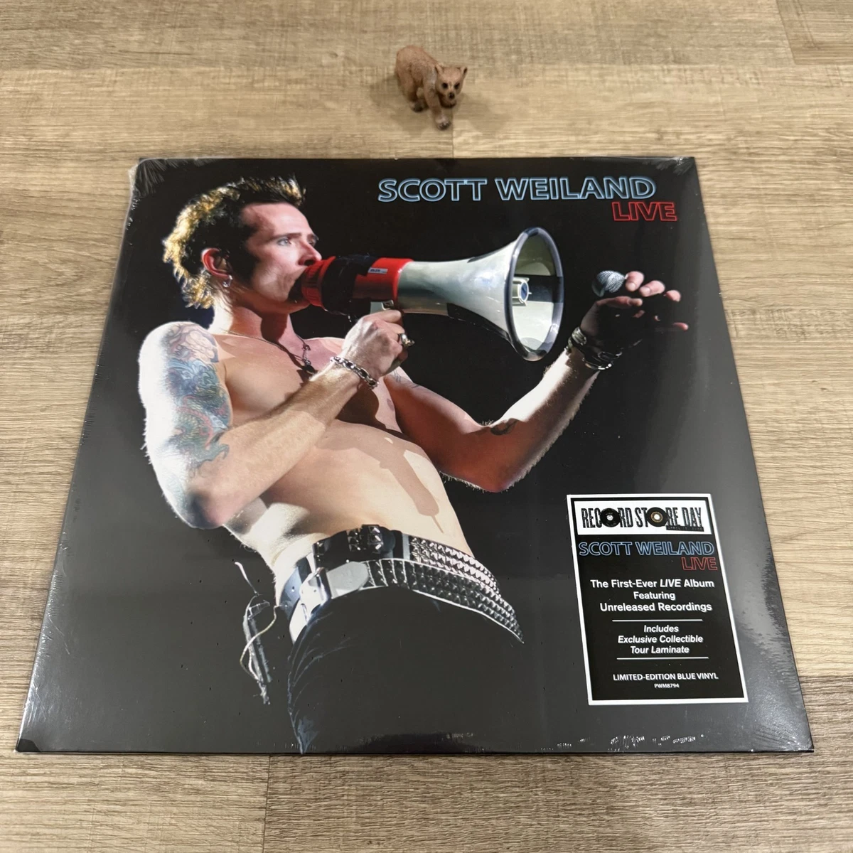 Velvet Revolver Vinyl Records for sale - eBay