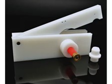 Ballistic Products Trim Doctor II Shotshell Case Tool with ExactaTrim 12 Gauge