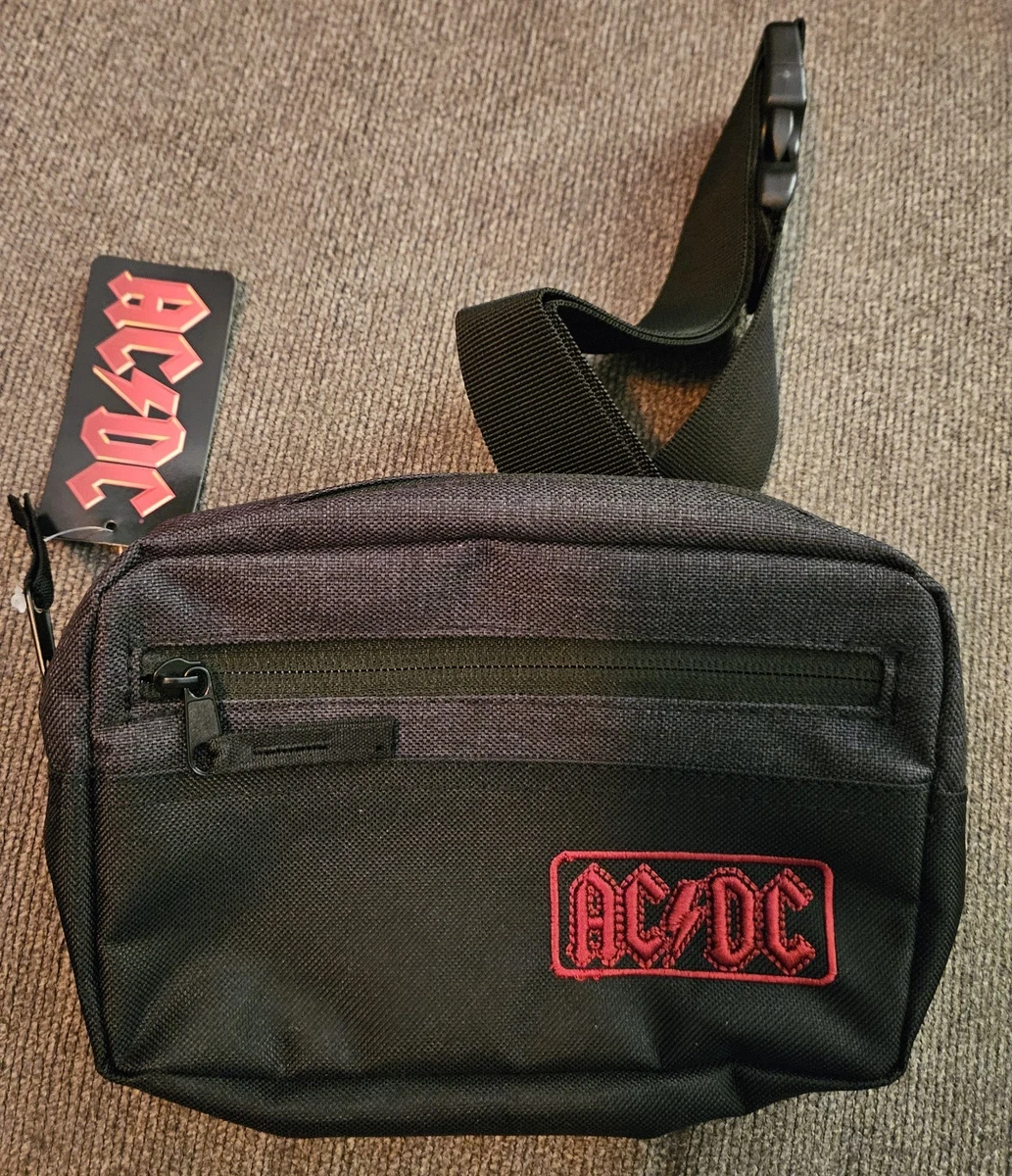 acdc Bags for Men for sale | eBay