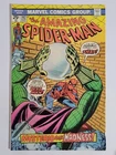 Amazing Spider-Man #142 Marvel 1975 VF 8.0 1st cameo app of Gwen Stacy clone