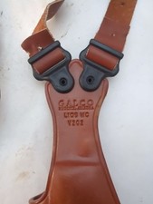 Galco Hip Concealment Holster Hunting Gun Holsters for sale
