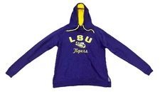 LSU Tigers — Colosseum Athletics Sweatshirt — Size Women’s Large