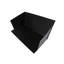 Glove Box Liner Insert For 1970-1971 Amc Gremlin Unpainted Right Front 1 Piece