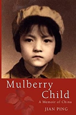 Mulberry Child Paperback Jian Ping