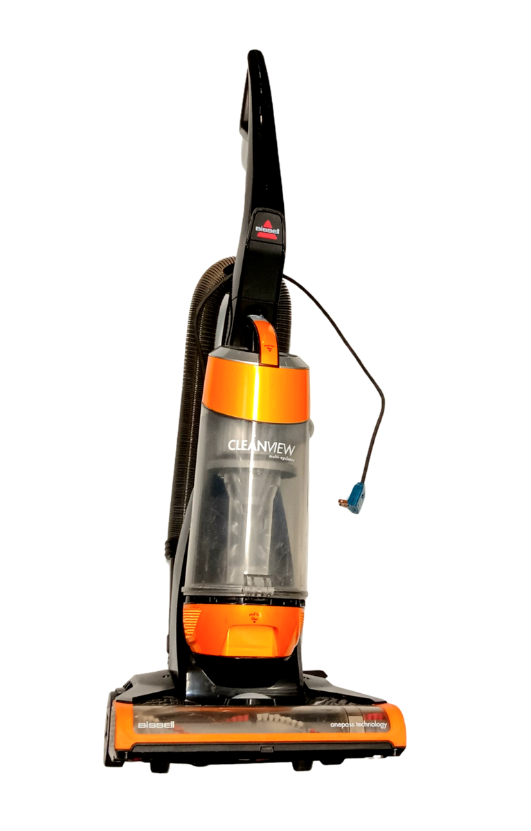 Bissell Cleanview Vacuum Cleaner 1831 upgrade to janitorial | eBay