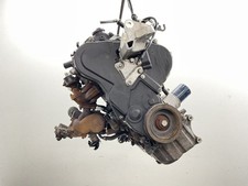 Motor RHM (DW10ATED4) RHM Peugeot 807 HDi 110 Automatik E 79 KW 107 PS Kombi