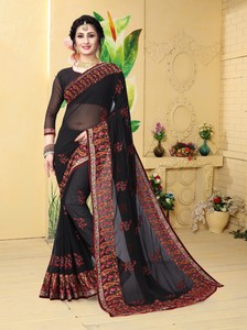 party wear sarees ebay