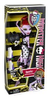 Monster High Skulltimate Roller Maze Operetta Doll Mattel Toys Figure on sale Monster High Skulltimate Roller Maze Operetta Doll Mattel Toys Figure on sale
