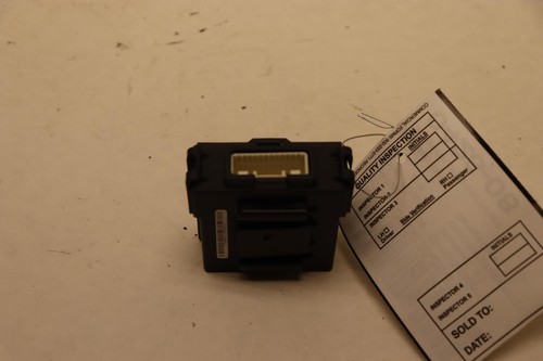 2014-2016 NISSAN ROGUE DYNAMIC SUSPENSION INTEGRATED CONTROL MODULE UNIT OEM - Picture 9 of 11