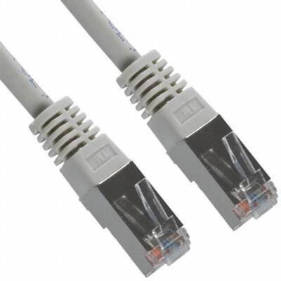 KABEL MOD 8P8C STECKER-STECKER 32,81'