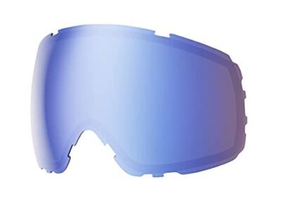 Smith Spherical Proxy Goggle Replace Lens in ChromaPop Storm Blue Sensor Mirror