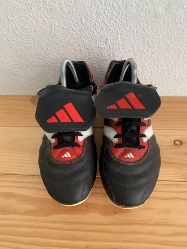 Adidas Predator Precision FG US 8 RARE - Picture 8 of 8