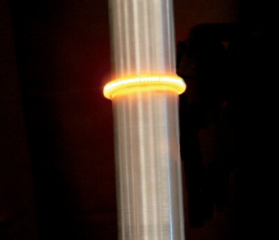 Custom Dynamics TruWrap LED Turn Signals TW41AWS