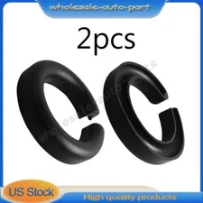 Front Coil Spring Spacer Set 3789664 For 67-81 Camaro Firebird Chevelle/Impala