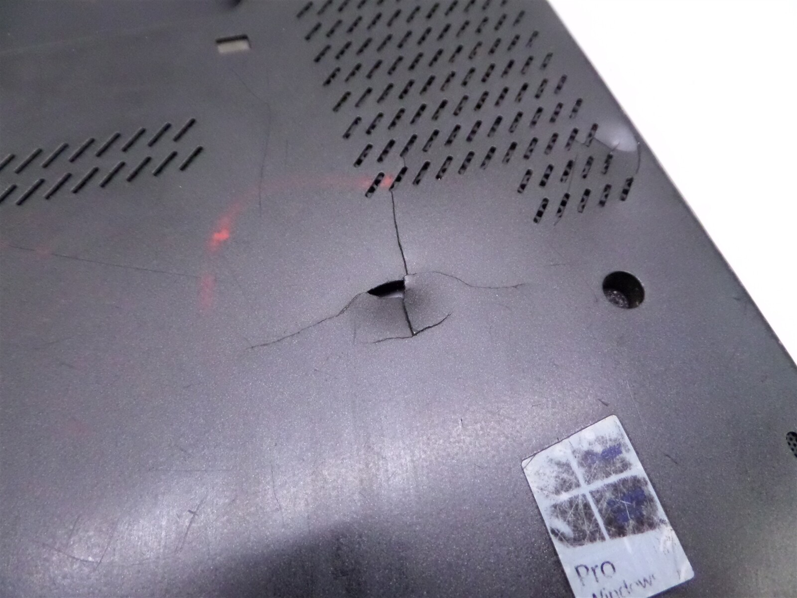 Lenovo T450s ThinkPad 14" Laptop 4GB RAM Core i75600U 2.6GHz CPU