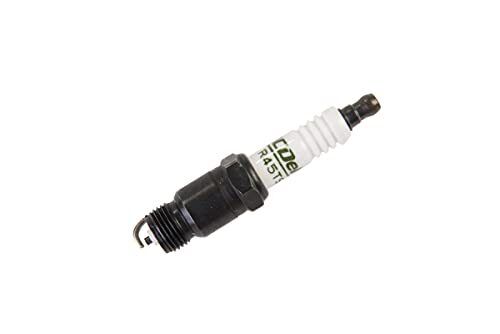 ACDelco GM Original Equipment R45TS Conventional Spark 1 Count (Pack of 1)  - Picture 1 of 3