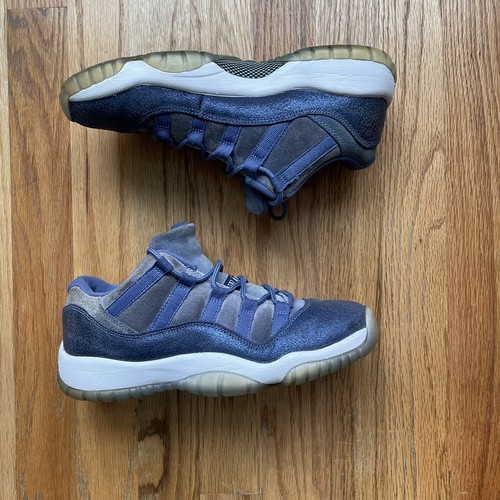 Nike Air Jordan 11 XI Retro Navy Light 