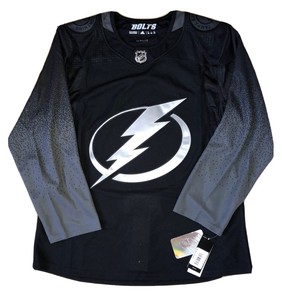 tampa bay lightning alternate jersey