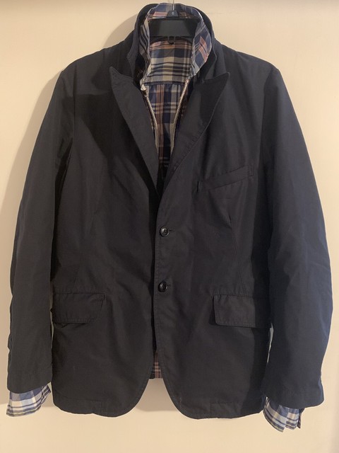 junya watanabe x cdg