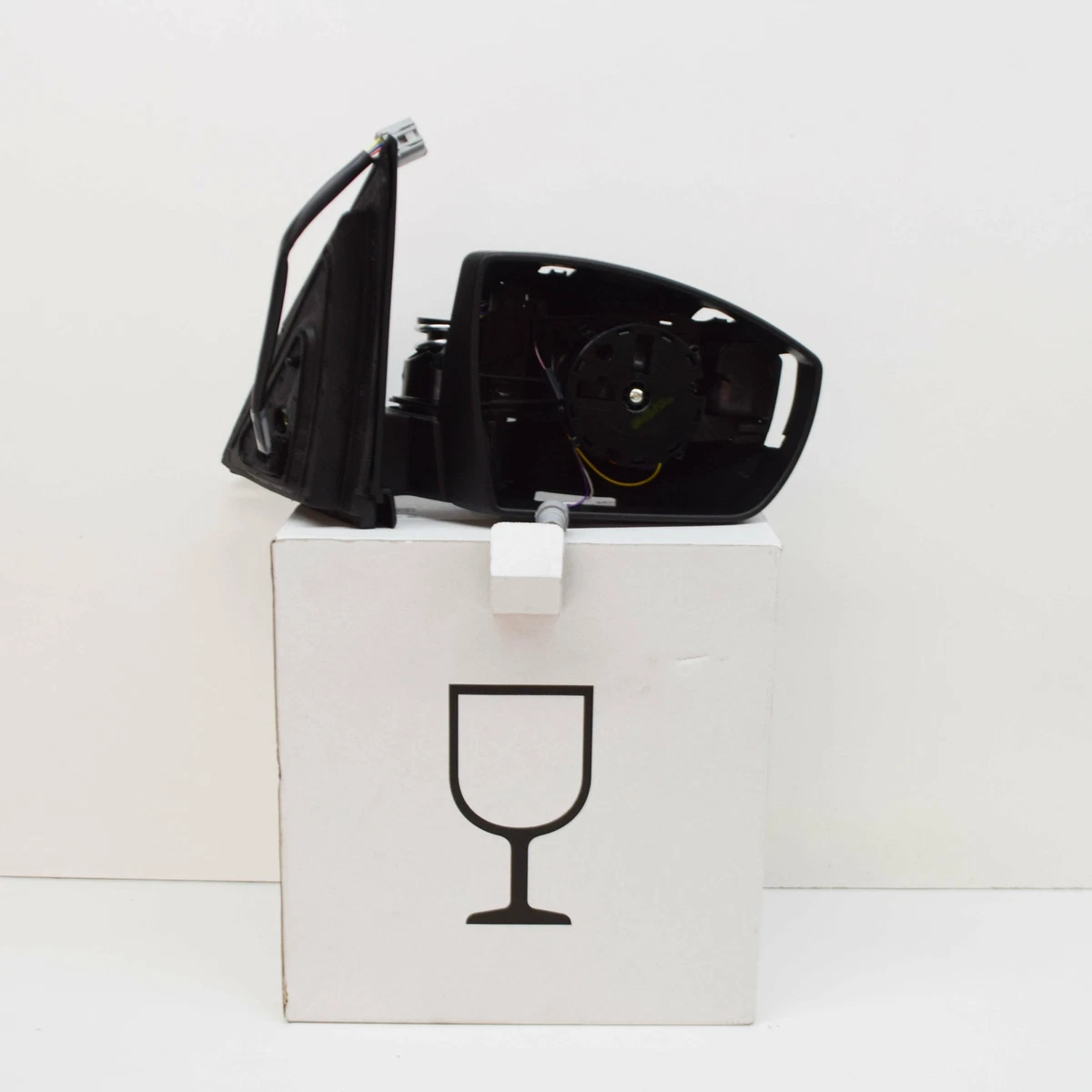 FORD GALAXY MK2 Front Right Door Mirror Assy 1776263 6M21-17682  