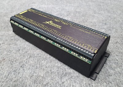 GECKODRIVE  6100 MOTION CONTROL