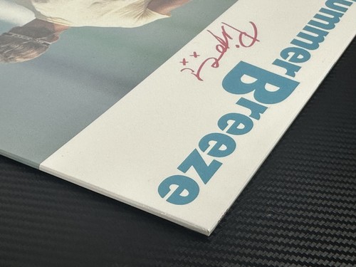 Piper Summer Breeze - Mondo Exclusive Colored Vinyl - Bild 3 von 6