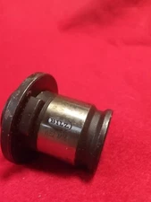 Size M16 quick-change tap adapter holder BILZ style WE