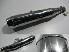 Auspuffendtopf Auspuff-Endtopf…