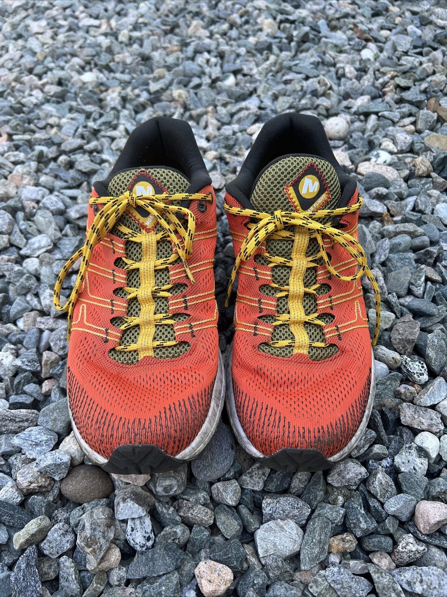 Merrell Moab Flight FloatPro Men display picture 2