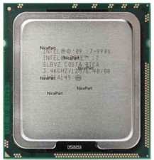 compatibility Intel Core i7-975 Extreme Edition CPU Quad-Core 3.33GHz LGA1366