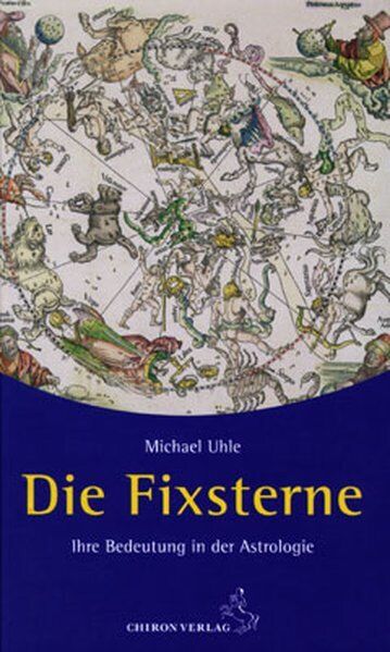 Thumbnail - Fixsterne | Michael Uhle | Deutsch