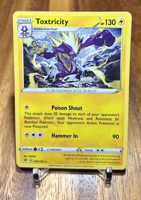 【SALTY.】　ポケカ Sprigatito | Paldea Evolved | TCG Card Database