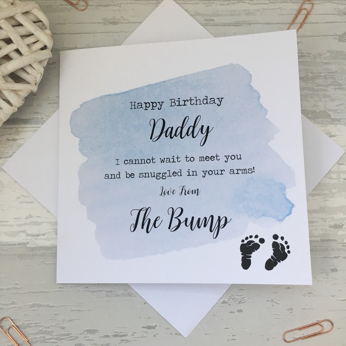 Hallmark Carte De Noël Signature (inscription Merry Christmas