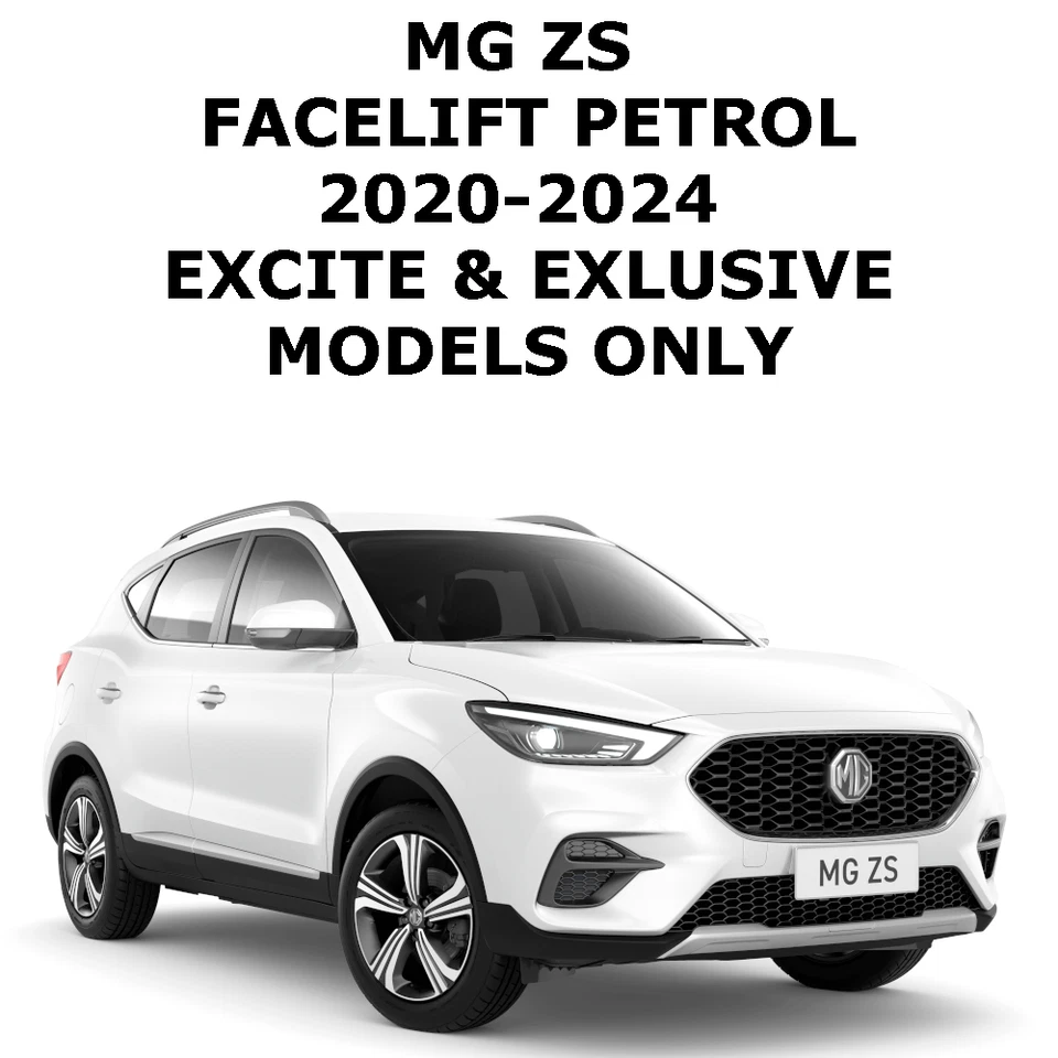 Radiador de agua MG ZS para MG ZS 1.5 manual de gasolina 2017-2023 - Imagen 4 de 4