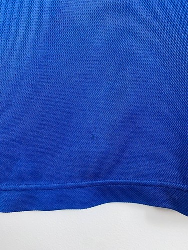 BRAZIL 1998/2000 AWAY FOOTBALL SHIRT NIKE SOCCER JERSEY #9 RONALDO VTG - 第 9/9 張圖片